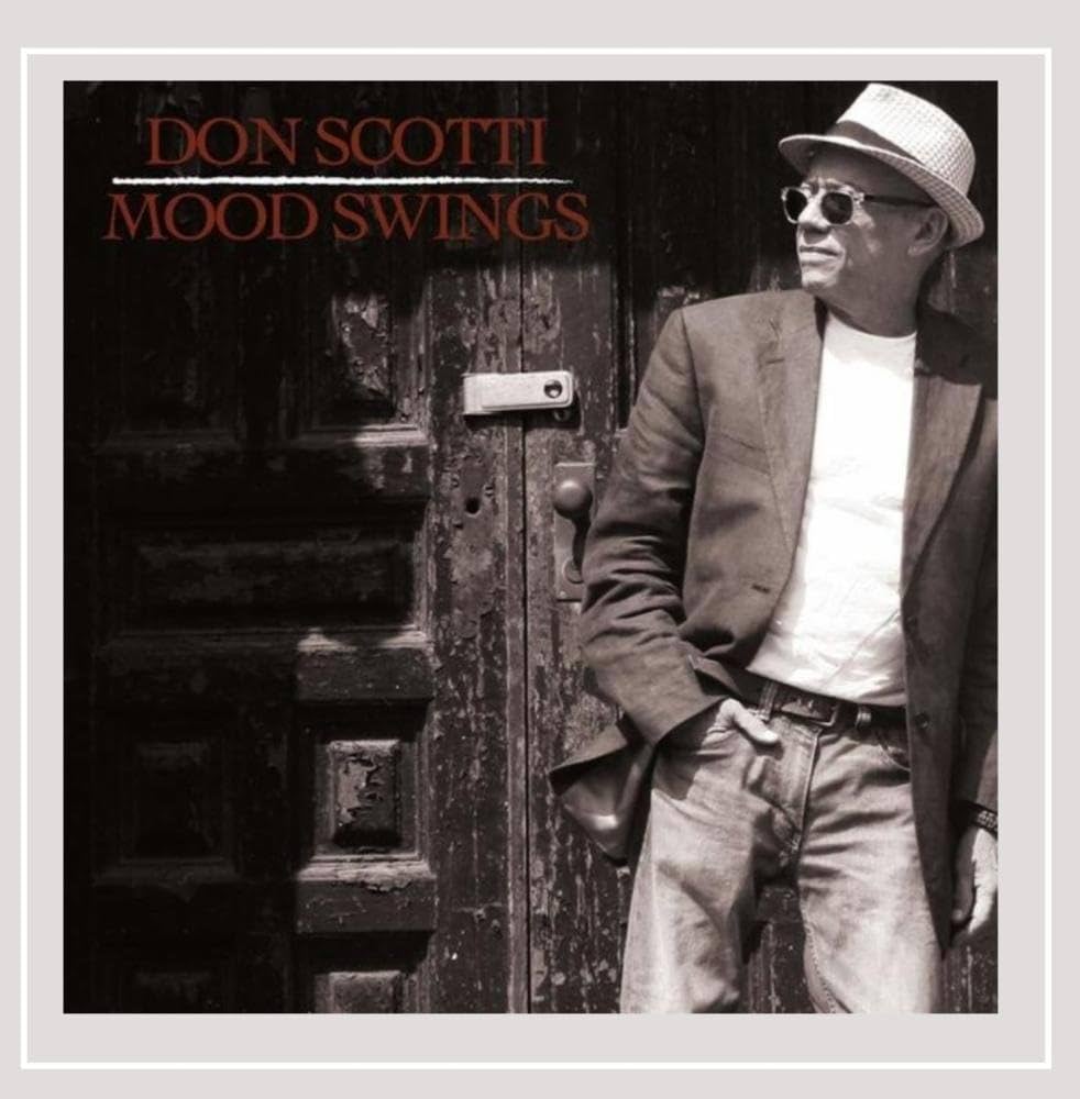 Don Scotti - Mood Swings - Amazon.com Music